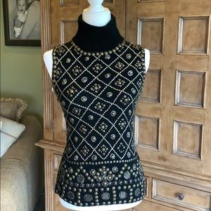 Coolest sweater ever!